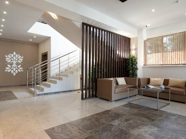 фотографии Отель Armat изображение №12