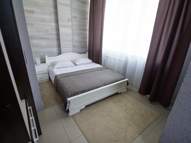 фото Отель Сити изображение №10