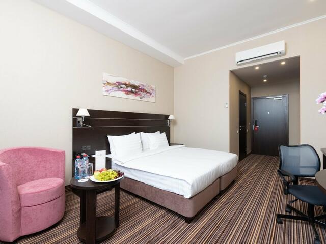 фото Отель Armat изображение №22