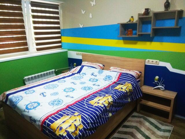 фото Самый Центр (The Very Center) изображение №22