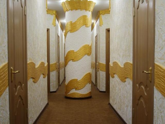 фотографии отеля Мини-Отель Амазонка изображение №3