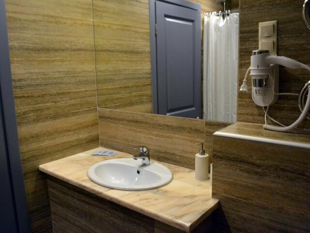 фото Отель Аура изображение №6