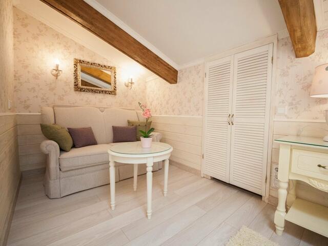 фотографии отеля Бутик-Отель Portum 1905 изображение №19