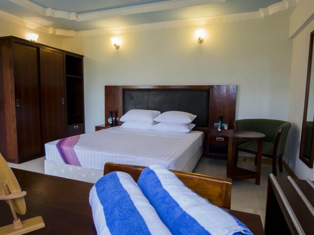 фото La Cabana Maldives изображение №34