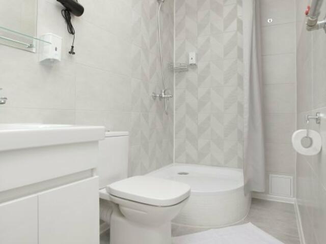 фото отеля Сова На Авиационной (Sova Na Aviacionnoy) изображение №5