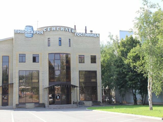 фото отеля Мини-Отель Сенгилей изображение №1