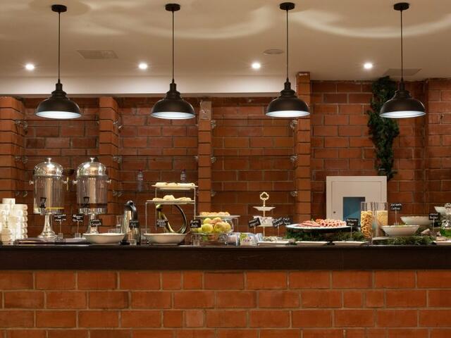 фотографии Отель Armat изображение №8