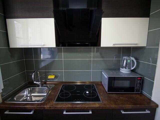 фото отеля Отель Сити изображение №5