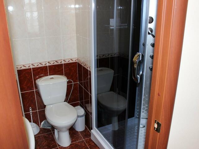 фотографии отеля Мини-Отель Сенгилей изображение №15