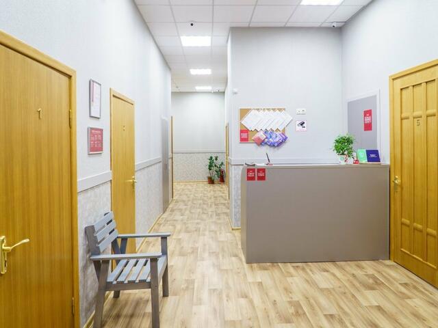 фото отеля Хостелы Рус Самара изображение №13