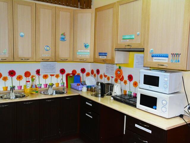 фотографии отеля Пушкин (Pushkin) изображение №51