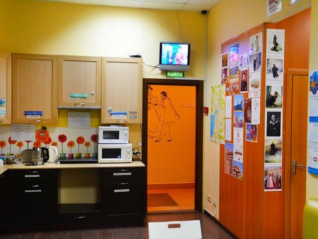 фотографии Пушкин (Pushkin) изображение №48