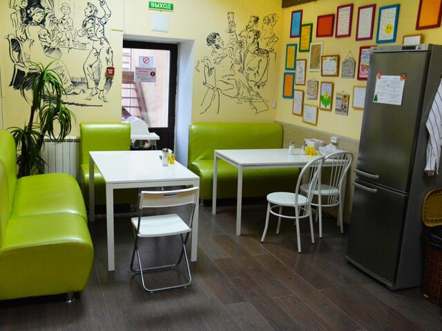 фото Пушкин (Pushkin) изображение №50