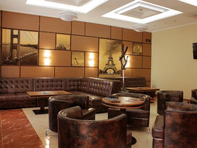 фотографии отеля Bon Voyage (Бон Вояж) изображение №27