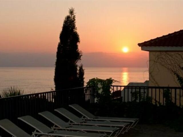 фото Pafian Sun Holiday Village изображение №2