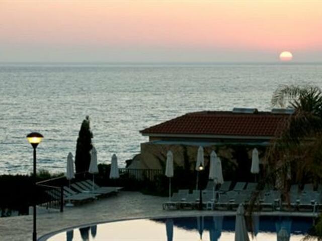 фотографии отеля Pafian Sun Holiday Village изображение №3