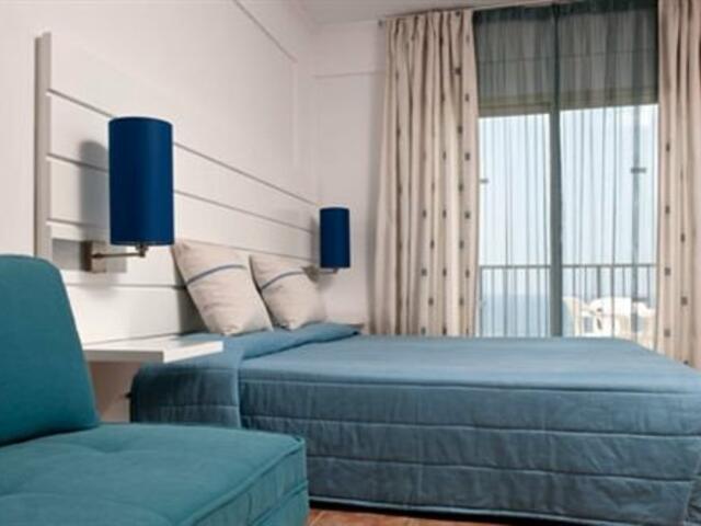 фото Pafian Sun Holiday Village изображение №14