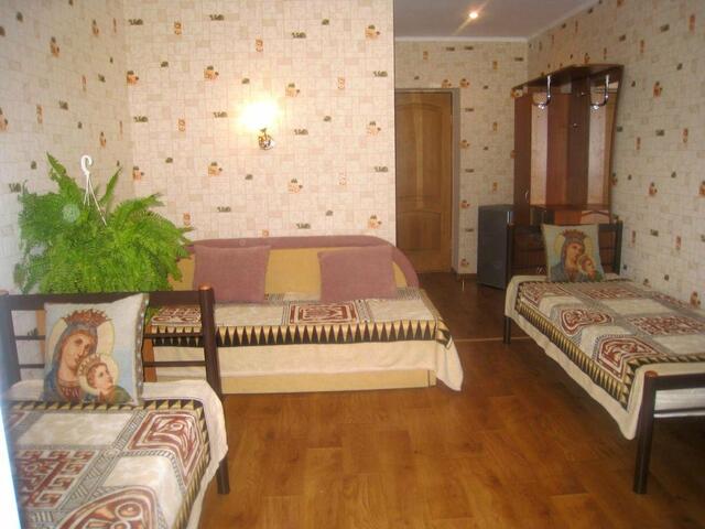 фото отеля Мечта изображение №29