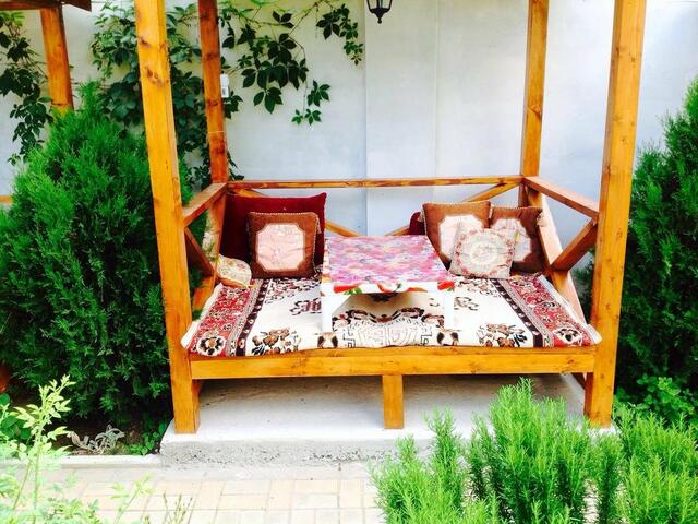 фото отеля Мечта изображение №9