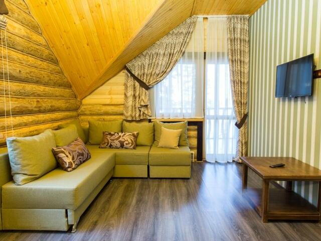 фото отеля Эко-комплекс Кантри Хоум изображение №37