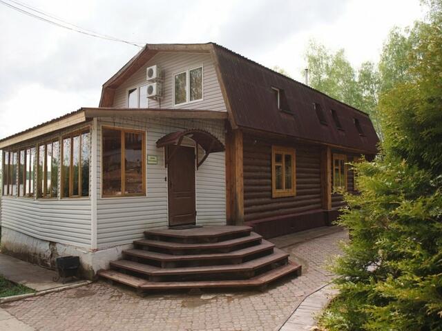 фото Эко-комплекс Кантри Хоум изображение №2