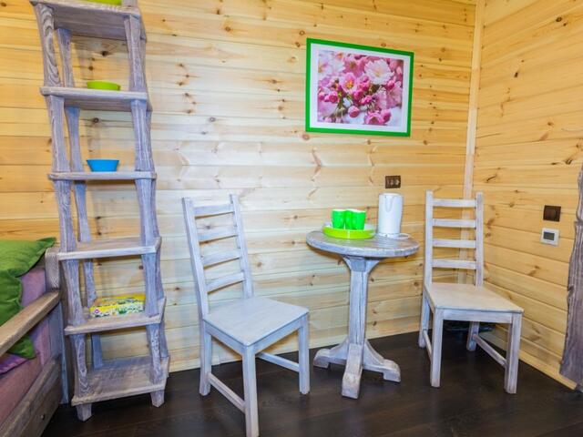 фото Эко-комплекс Кантри Хоум изображение №38