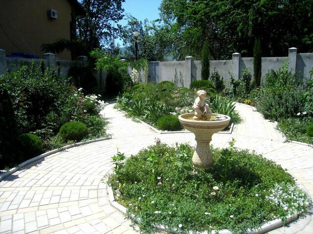 фотографии отеля Мечта изображение №3