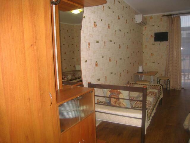 фотографии отеля Мечта изображение №31