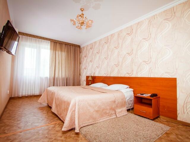 фотографии Гостиница Авиастар изображение №20