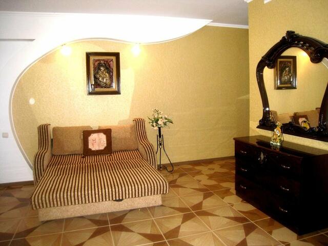 фото отеля Мечта изображение №21