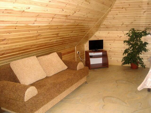 фотографии отеля Мечта изображение №19