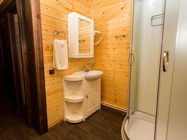 фотографии отеля Эко-комплекс Кантри Хоум изображение №23