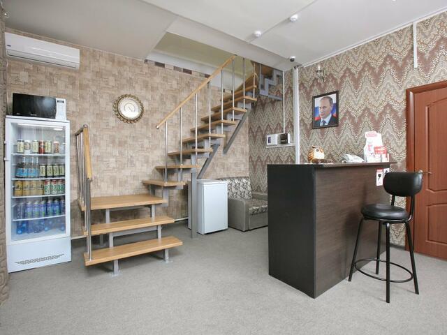 фото Сова На Авиационной (Sova Na Aviacionnoy) изображение №14