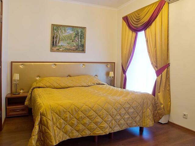 фотографии отеля Времена Года (Vremena Goda) изображение №19