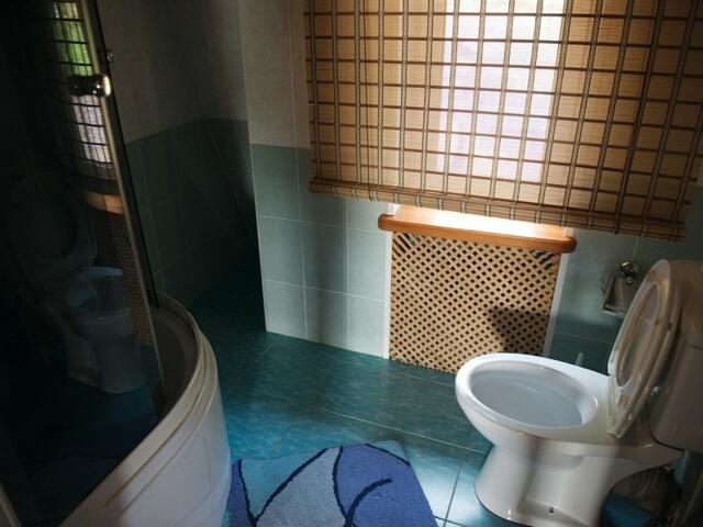 фото Эко-комплекс Кантри Хоум изображение №26