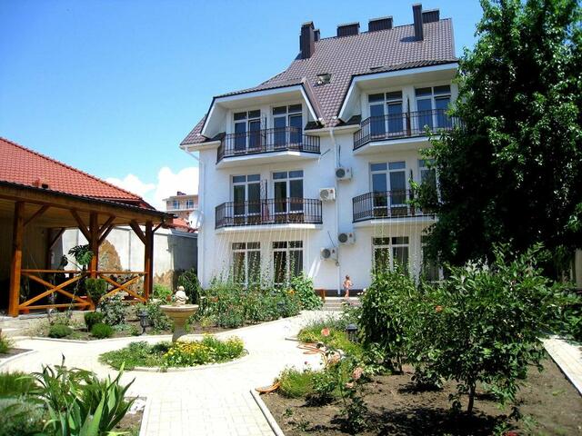 фото отеля Мечта изображение №1