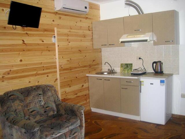 фото отеля Мечта изображение №13