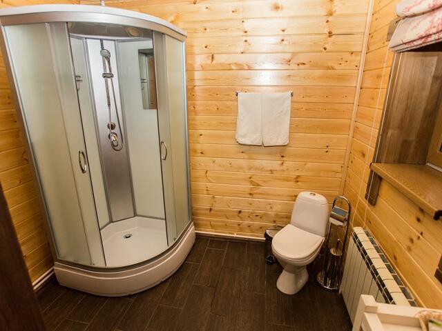 фото отеля Эко-комплекс Кантри Хоум изображение №25