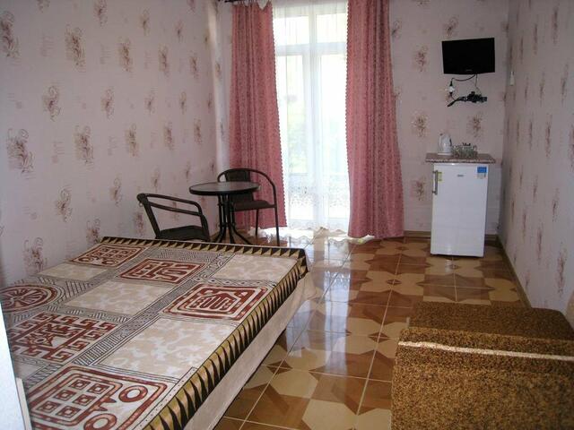 фотографии отеля Мечта изображение №27