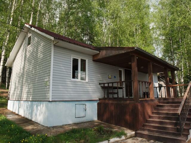 фотографии отеля Эко-комплекс Кантри Хоум изображение №3