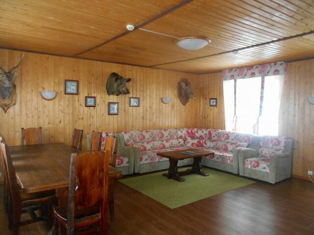 фотографии Эко-комплекс Кантри Хоум изображение №32