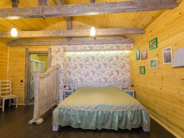 фотографии Эко-комплекс Кантри Хоум изображение №28