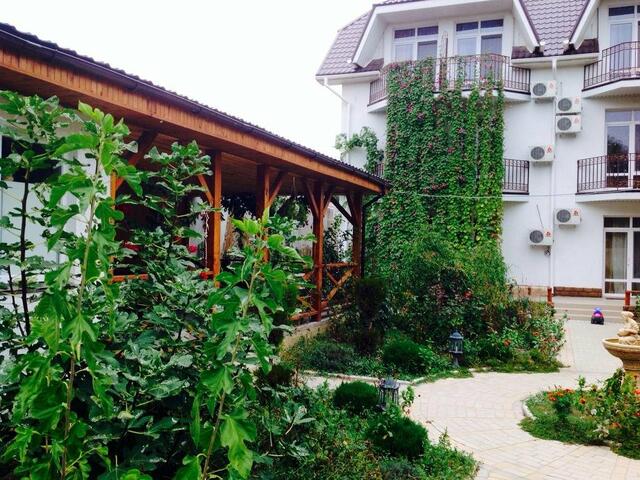 фотографии отеля Мечта изображение №35