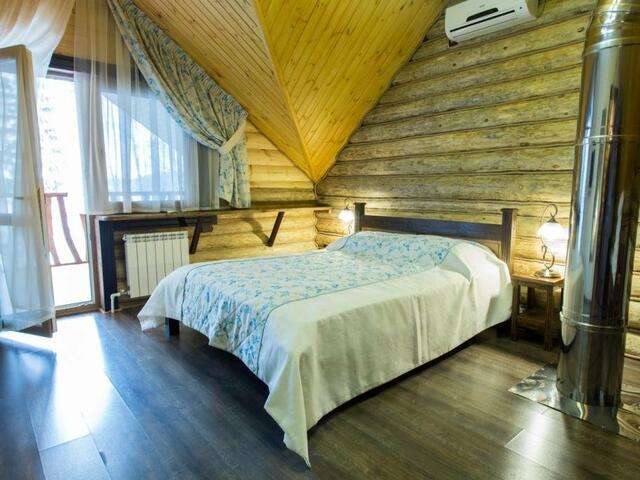 фото Эко-комплекс Кантри Хоум изображение №30