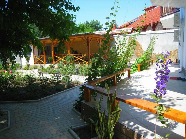 фото отеля Мечта изображение №5