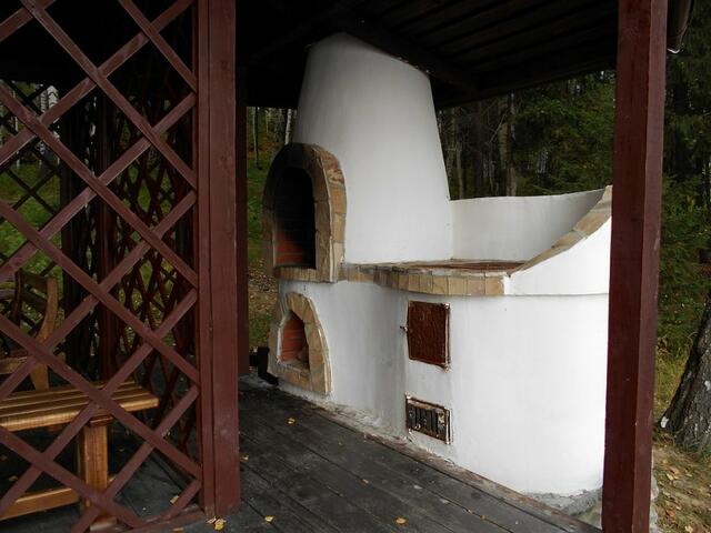 фото Эко-комплекс Кантри Хоум изображение №18