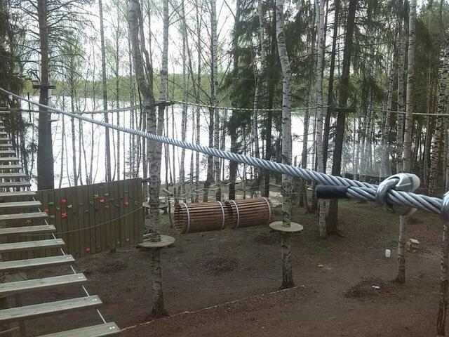 фотографии Эко-комплекс Кантри Хоум изображение №12