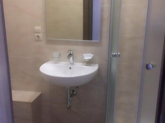 фотографии отеля Отель Флора изображение №3