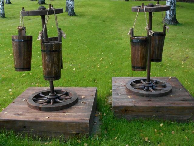 фотографии отеля Эко-комплекс Кантри Хоум изображение №11