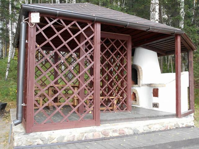 фото Эко-комплекс Кантри Хоум изображение №6